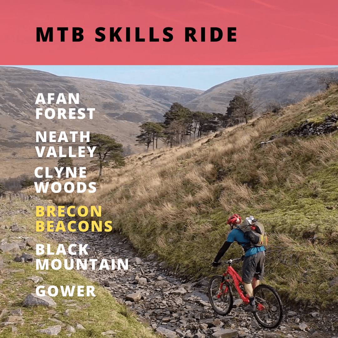 GmtBiking's tweet photo. Enjoy the best trails in the Gower, Clyne Woods, Black Mountain, Neath Valley, and Afan Forest while getting skills coaching to improve your experience. #mtb #mtbskills #mtbcoaching #mtbwales #mountainbiking #findyourepic #visitwales https://t.co/wlWKEtk5Aa
