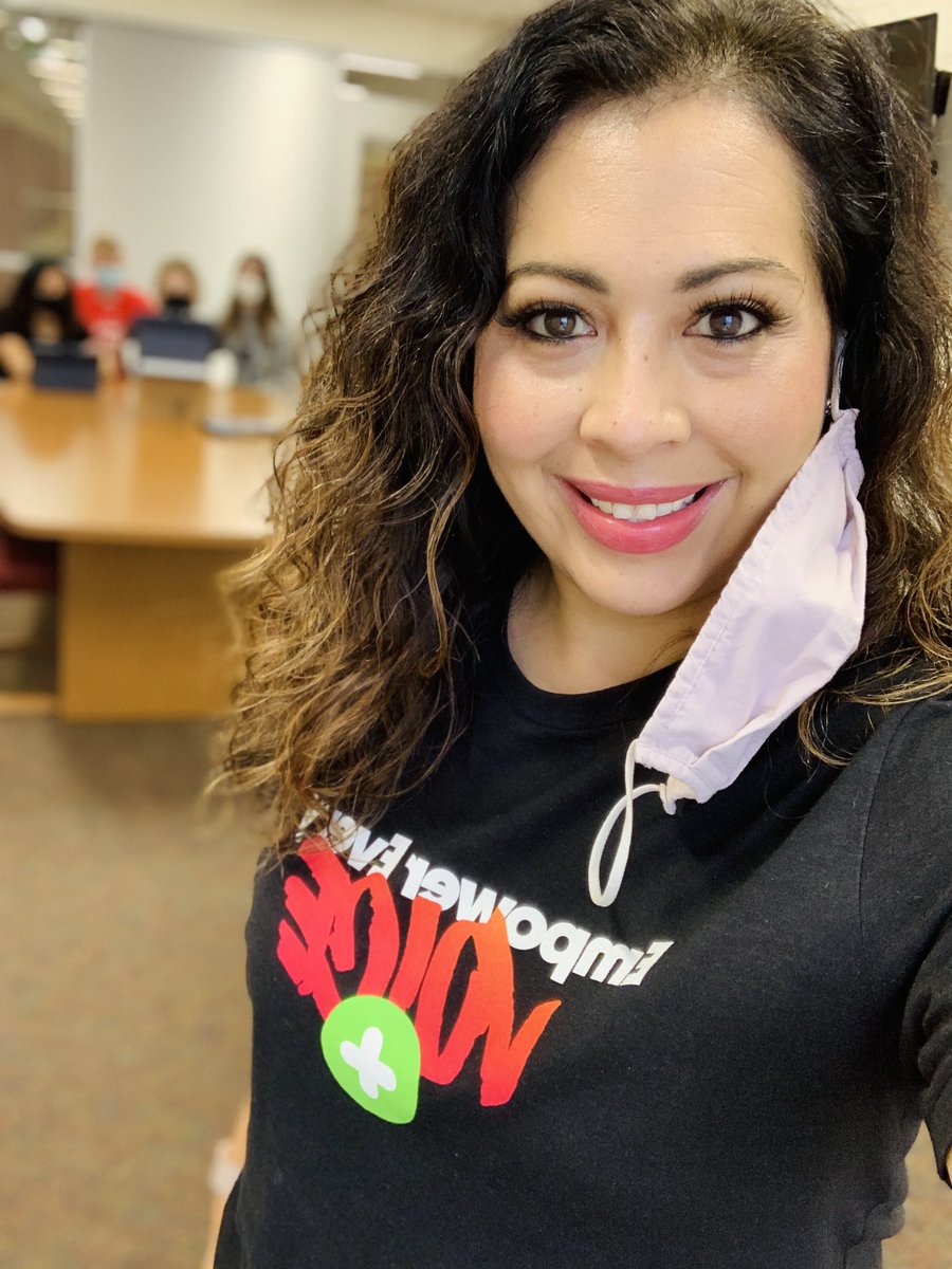 Tisha Poncio tweet media