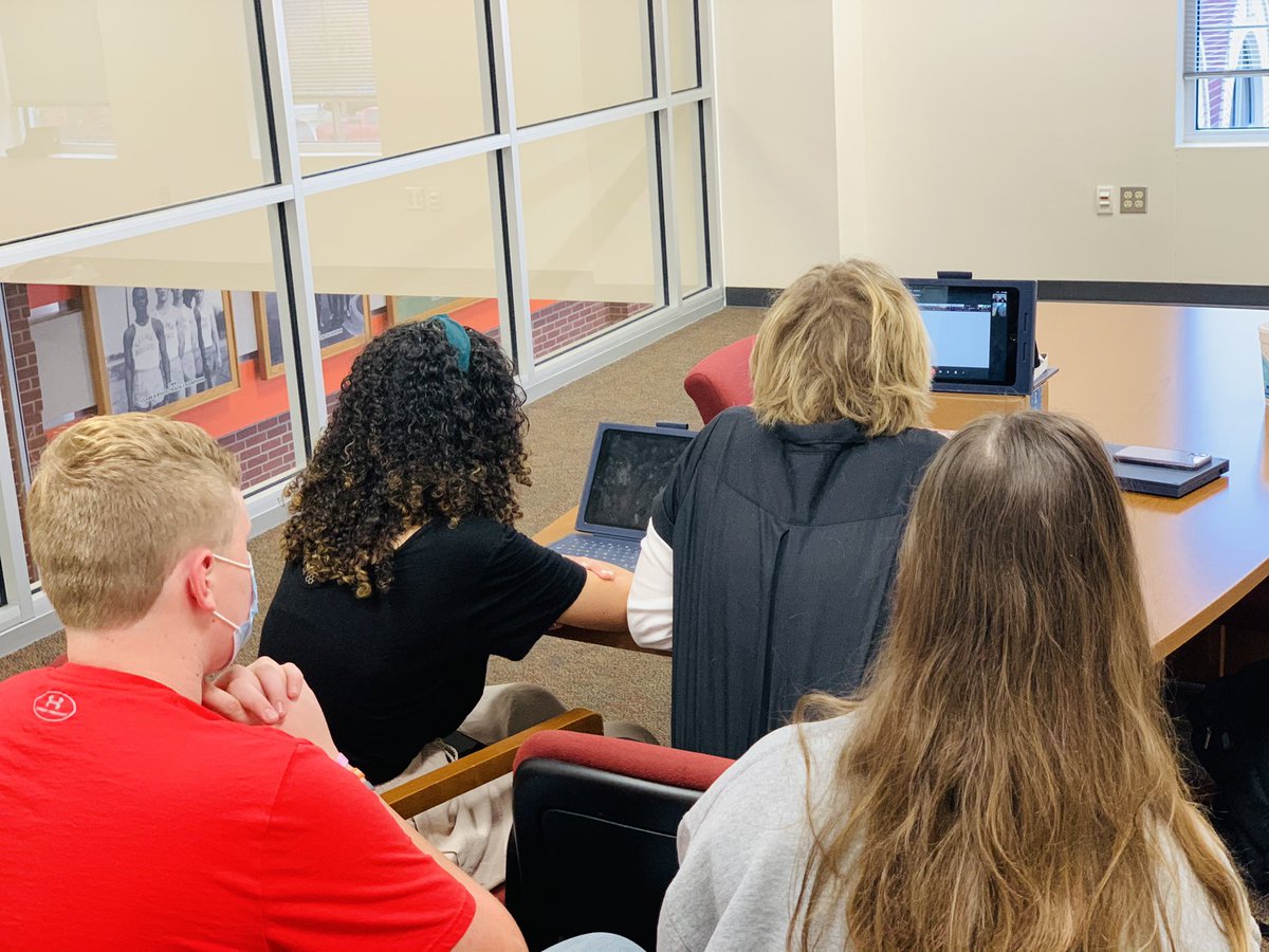 Tisha Poncio tweet media