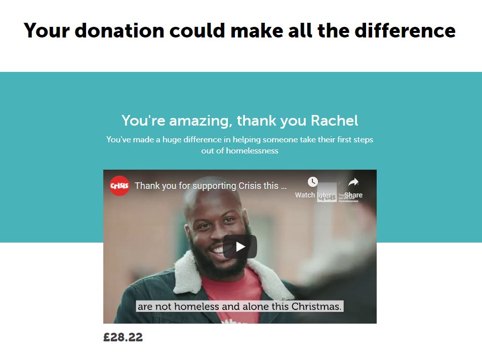 Rachel Comms tweet media