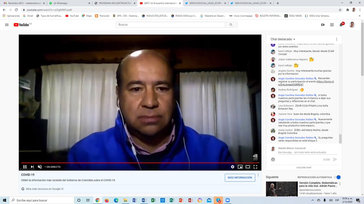 @PsicoNataliaBlancoCarrascal tweet media