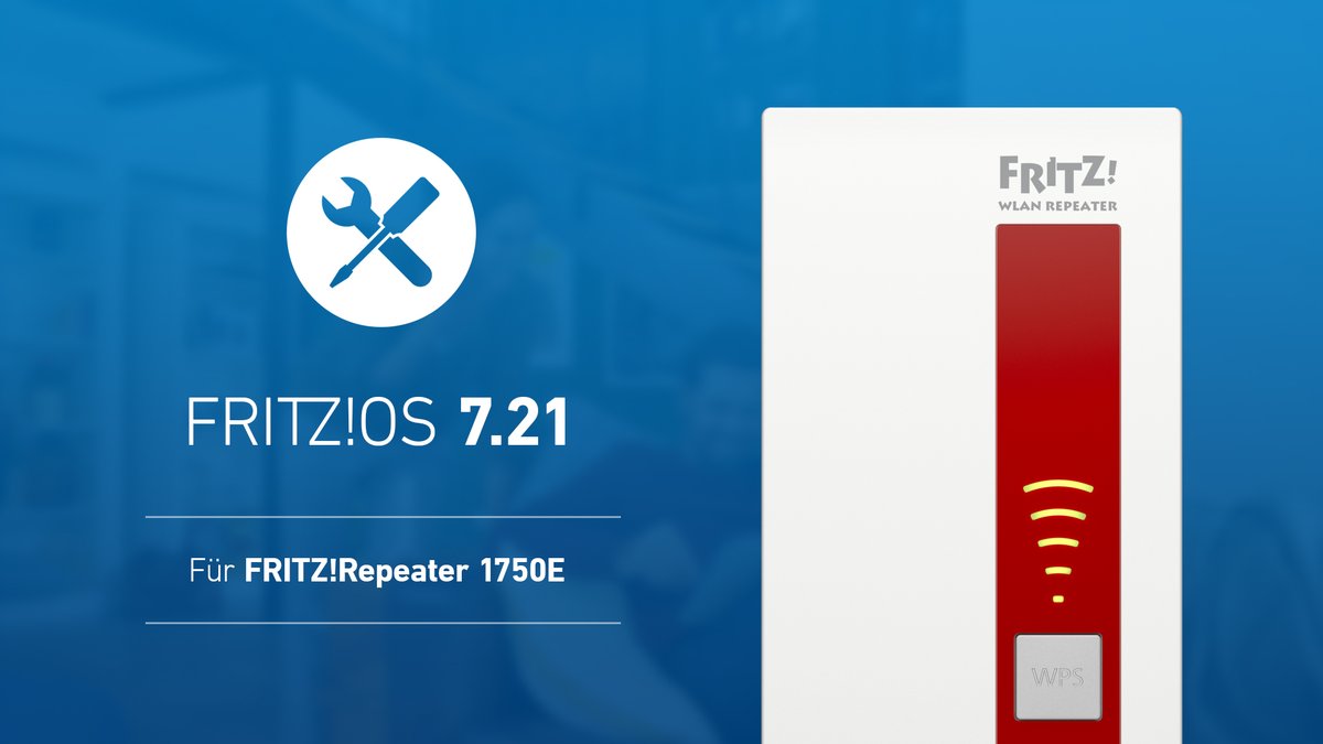 FRITZ!Box tweet media