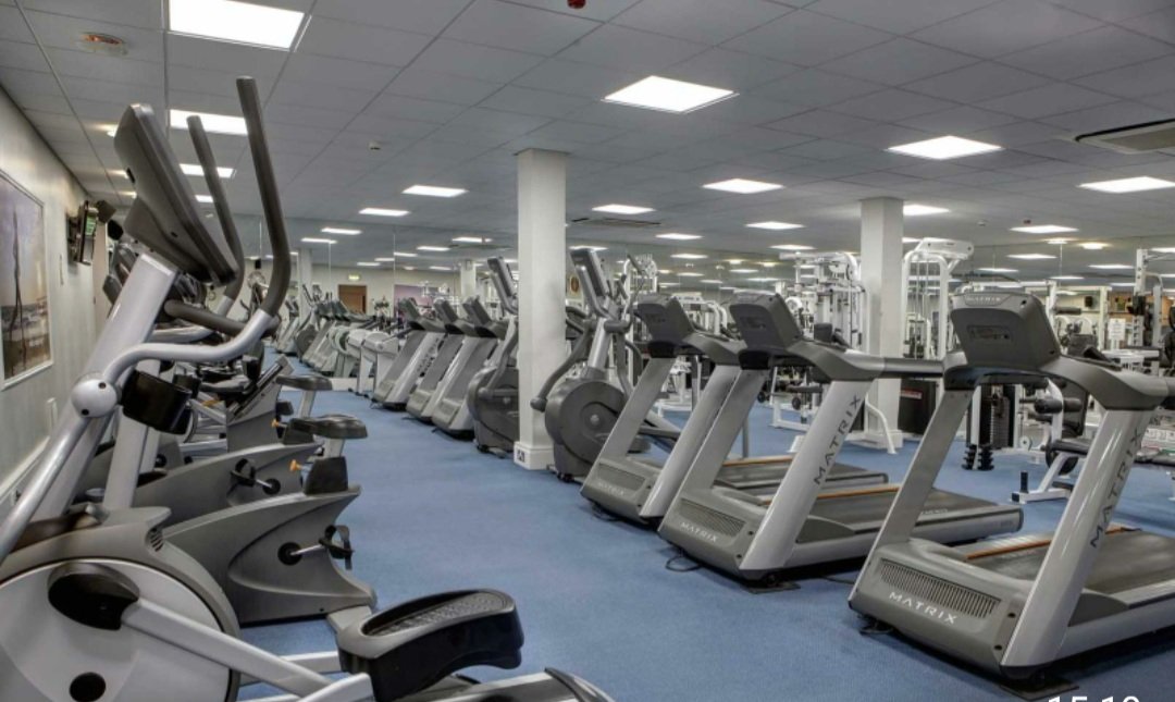 Windmill Village Hotel tweet media