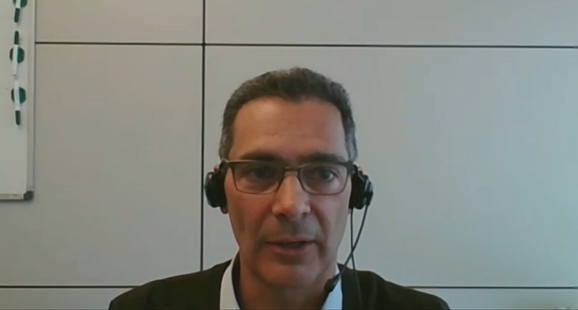SAFE_energia's tweet photo. L. Marchisio, Head of Strategy @TernaSpA: "Terna è regista e abilitatore della trasformazione del sistema energetico italiano, con il 95% degli investimenti finalizzati esclusivamente a sostenibilità e transizione energetica."

Segui l'evento #Live 👇
https://t.co/7yCAaraDJ9 https://t.co/oakWHS7VFe