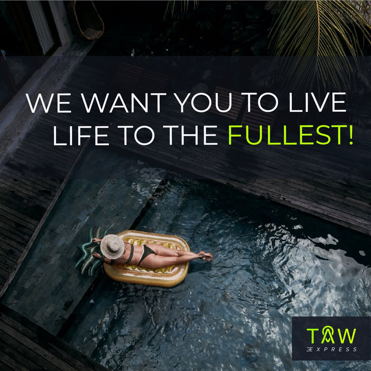 That is why we created <a href="/tawexpress/">Arthur O Williams</a>, to make your life easier so you can spend your time doing things you're passionate about!
•••••••
#tawexpress #fooddelivery #foodgasm #instagood #deliverymatters #deliveryonly #deliveryservice #deliveryorder #deliveryday #deliveryfood