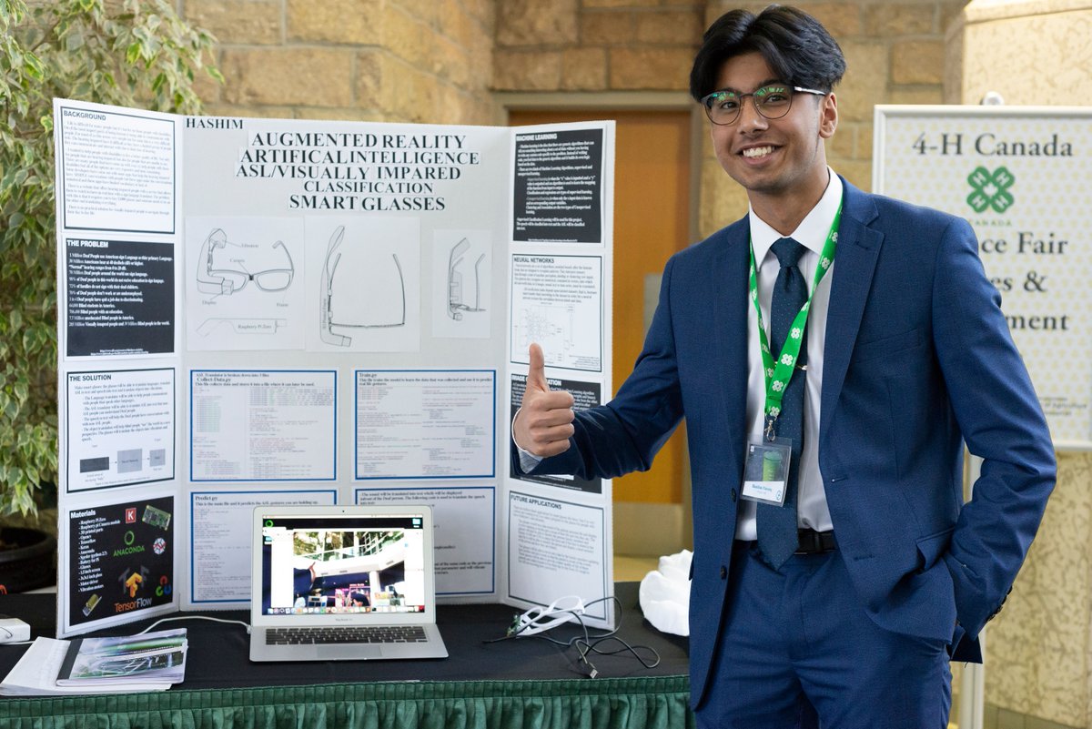 4-H Canada 🍀🇨🇦 tweet media