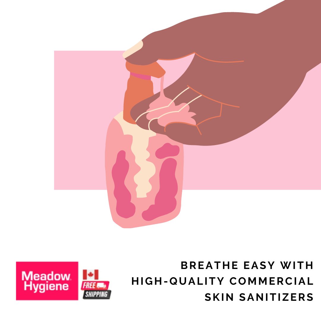 Meadow Hygiene (@HygieneMeadow) / Posts / X