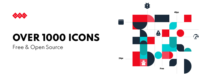 eos_uxui's tweet image. We redesigned our brand and our EOS icons page! and guess what.... it looks amazing! Tell us what you think 🥰

icons.eosdesignsystem.com