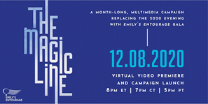 G17Esiason's tweet photo. I’m proud to climb w @EmilysEntourage at the “The Magic Line” Virtual Video Premiere on Dec 8 at 8pm ET to conquer the #FinalCFSummit & develop life-saving breakthroughs for the final 10% of the #CysticFibrosis community. Will you climb with us? https://t.co/piQ98j1ECZ https://t.co/PZOx5RbQh9