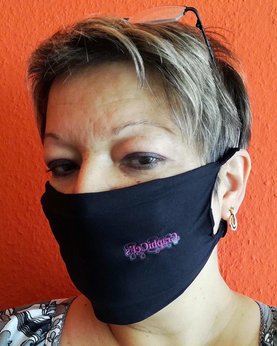 Pour la réouverture des commerces, Graphicel’s vous protège de la pandémie grâce à ses masques en textile réutilisables et homologués !! #réouverture #des #commerces #COVIDー19 #masques #imprimerie #logo #homologués #protection #Strasbourg https://t.co/3wZM2gH0k3