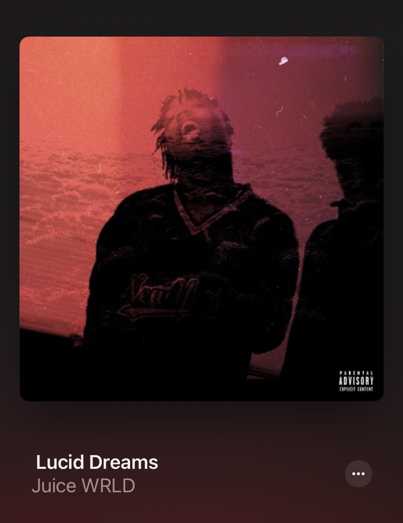 Early Recognition:Juice was one of the most unique and promising artists of the new generation. He came up in early 2018 after his hit single “Lucid Dreams” gained traction in the emo-rap community, which spread to the rest of the world.