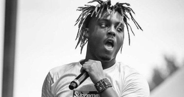 So, happy 22nd birthday to one of my all time favorite artists. Thank you Juice for saving my life, your music was there for me when I was at my lowest, when no one else was. I’ll forever be grateful for you & your work. Miss you more everyday