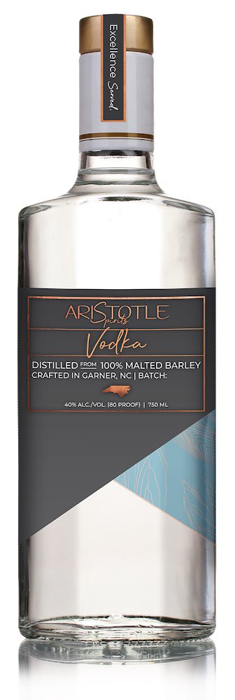 Aristotle Spirits (@AristotleSpirit) / Posts / X