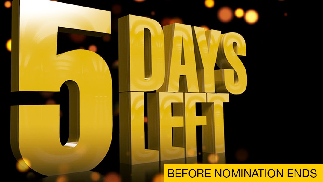 SUMURIForensics's tweet image. Only 5 days left until nominations closes.
Nominate a worthy law enforcement agency and give them a chance to have their own 2020 Special Edition #TALINO #ForensicWorkstation. Help them to protect the innocent and save more lives. bit.ly/398YMOdSGB2020