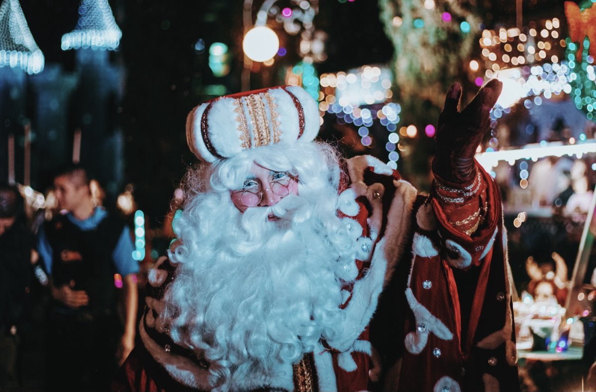 Les deseamos lo mejor en ésta temporada, que el amor y la dicha les acompañen. 🎄💖