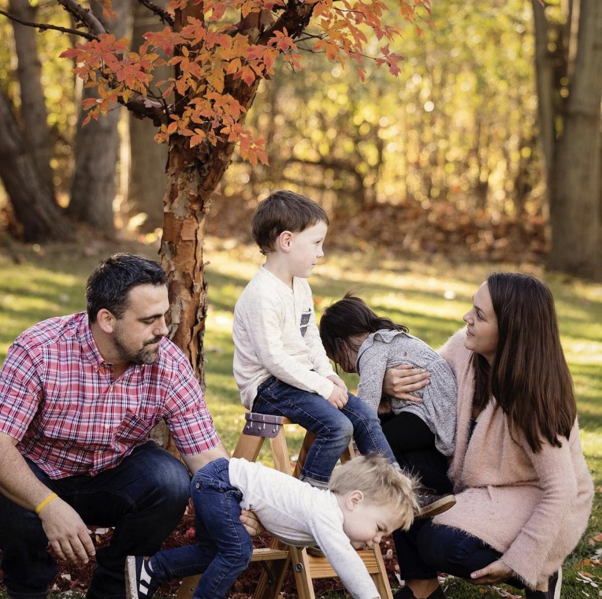 Charles Chalfant, Ed.D tweet media