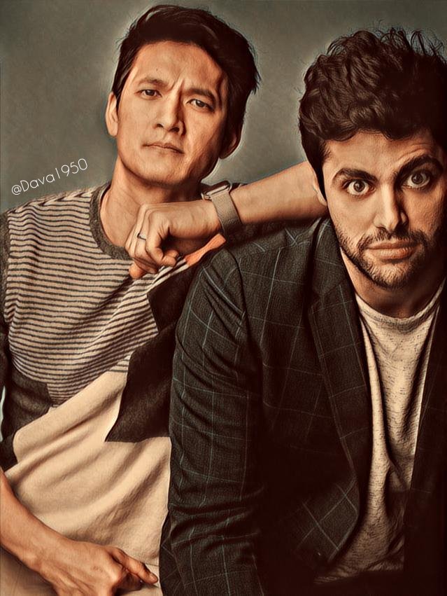 Lightwood_Bane_'s tweet photo. New Edit Shumdario @HarryShumJr @MatthewDaddario @Shelby_Rabara @eskimoves #matthewdaddario #harryshumjr #magnusbane #aleclightwood #malec #malecforever #savemalec #shadowhunters #saveshadowhunters
https://t.co/E3wxD6DdMu https://t.co/Y2E6gou0SD