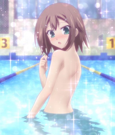 Twitter 上的 ウラヤガミ 男水着チャレンジってのが流行ってるけど バカテスの木下秀吉 性別 秀吉 はどうなるんだ T Co Jfn1znrpbx Twitter