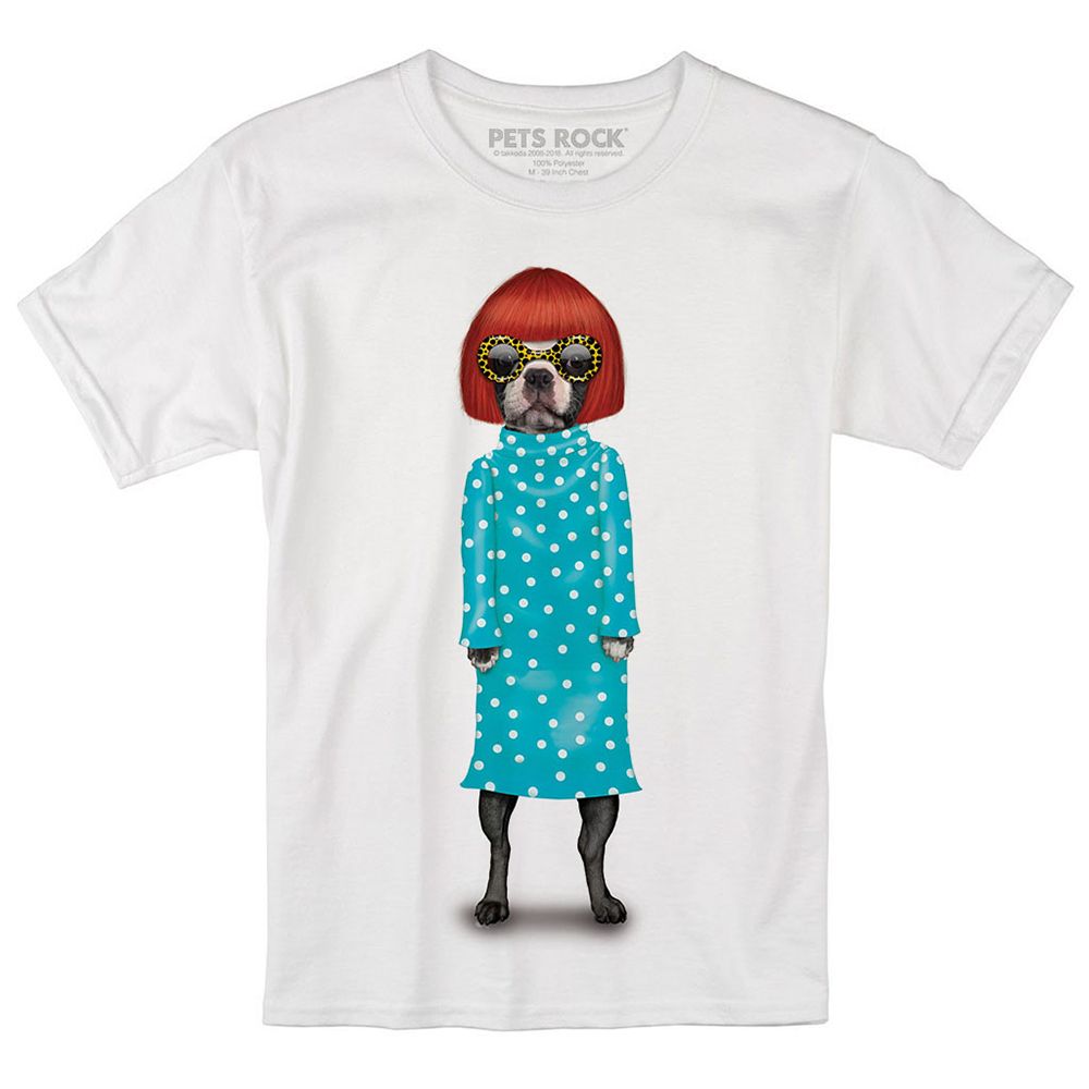 Pets Rock World tweet media