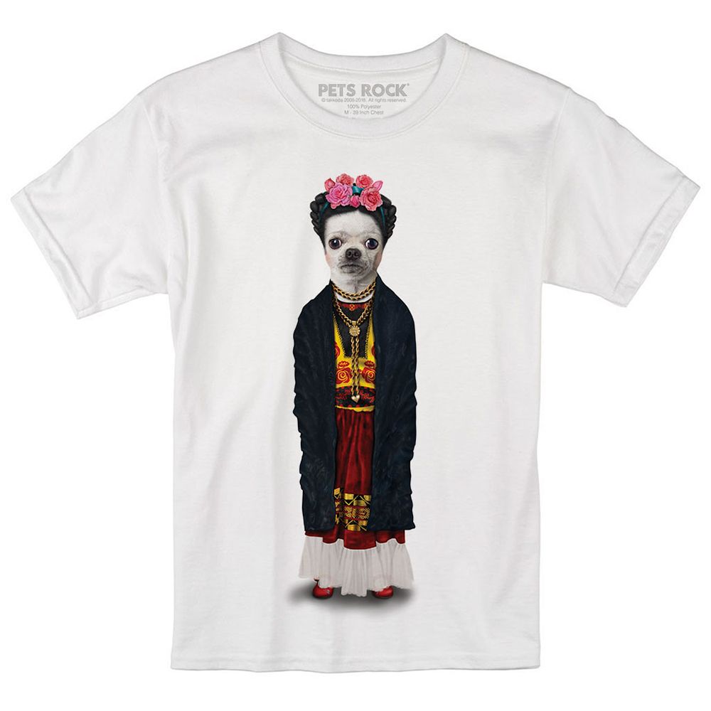 Pets Rock World tweet media