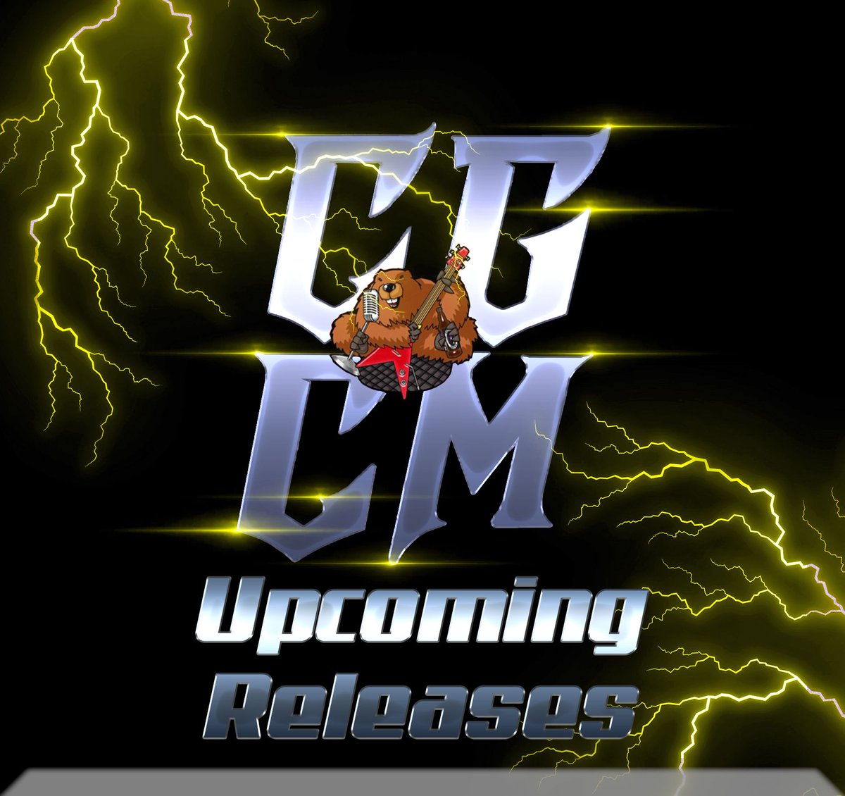 CGCMRadio's tweet photo. Lots of upcoming release announcements recently posted to the CGCM website...take a look at some of the great albums still to come in 2020 and what's on tap for 2021🤘

https://t.co/CLjlsD6XxZ https://t.co/KwIXElgX5U
