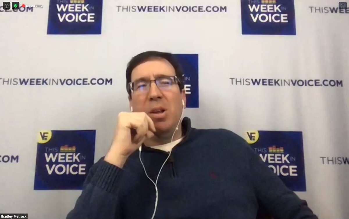 "$12 a year is half the price of a board game.""The voice games market, at the moment, isn't the same as the mobile games market. Every game developer on the platforms is struggling with monetization."