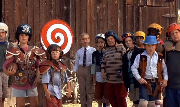 Live look at the Ravens defense for today’s game