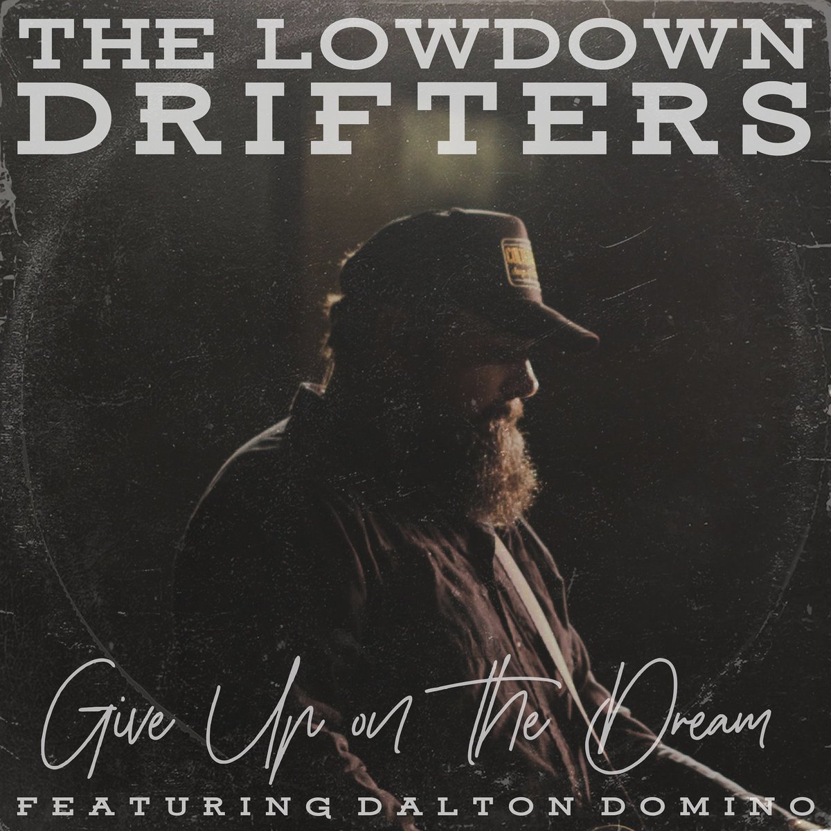 lowdowndrifters's tweet photo. Less than 2 weeks until Give Up on the Dream featuring @daltondomino is out! We cant wait for you to hear this one! https://t.co/9Uq2nMlnkz