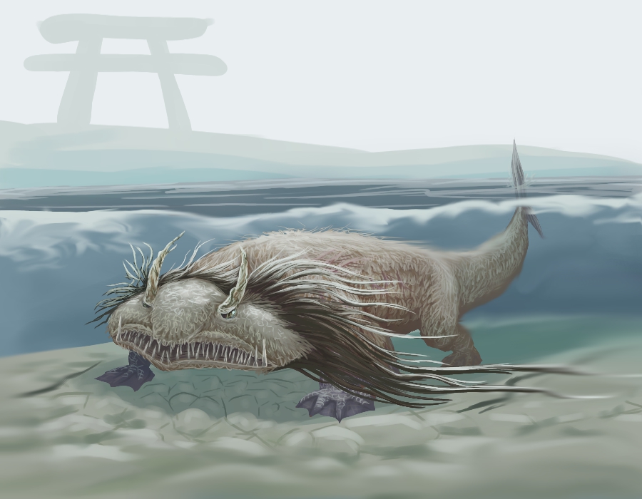 サウリプス𓅜𓆌𓆈 人魚 っぽい謎のモンスターをノリと勢いだけで想像してみました 魚竜種か両生種か海竜種か迷いましたが 海竜種復活を祈願してチャナガブル骨格 モンハンライズ Mhrise T Co 80gscqy1dq サウリプス𓅜𓆌𓆈 人魚 っぽい謎のモンスターをノリと勢いだけで想像してみました 魚竜種か両生種か海竜種か迷いましたが 海竜種復活を祈願してチャナガブル骨格 モンハンライズ Mhrise T Co 80gscqy1dq