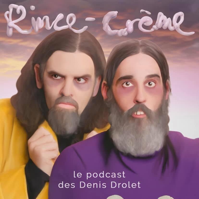 Eh voilà!! On lance notre podcast, dont le premier épisode sera en ligne le 11 décembre sur notre patreon. Abonne-toi à notre page! xx