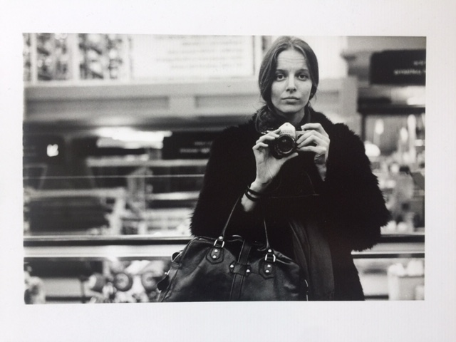 atlantic_works's tweet photo. Melissa Shook: a Commemorative Exhibition - https://t.co/hqQEOWJDaD https://t.co/JHhnTIRoAp