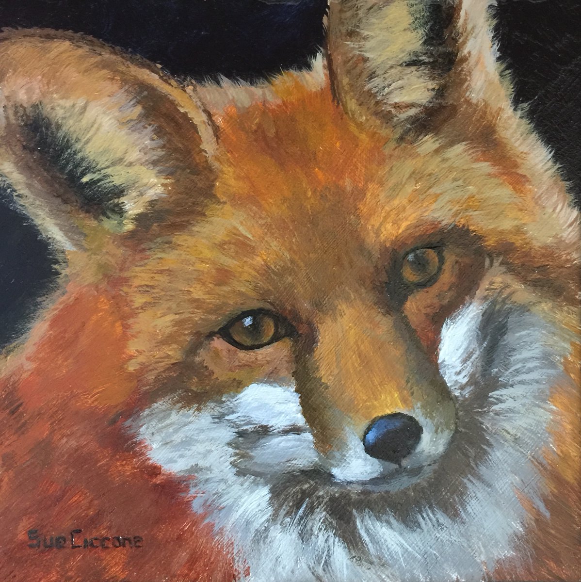 "Art Works for the Holidays!" December 2 - 24