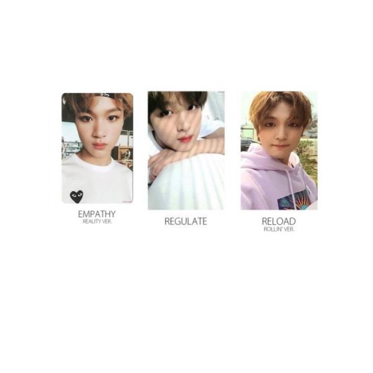jjunielix's tweet photo. NCT PC TAKAS

Elimdeki: Reality vers. Lucas

Istedigim: ikinci fotodakiler

Satmiyorum kesinlikle 
@trpctakas @pctradetr @kpoppcsatis @nctradetr https://t.co/sufhGxZWER