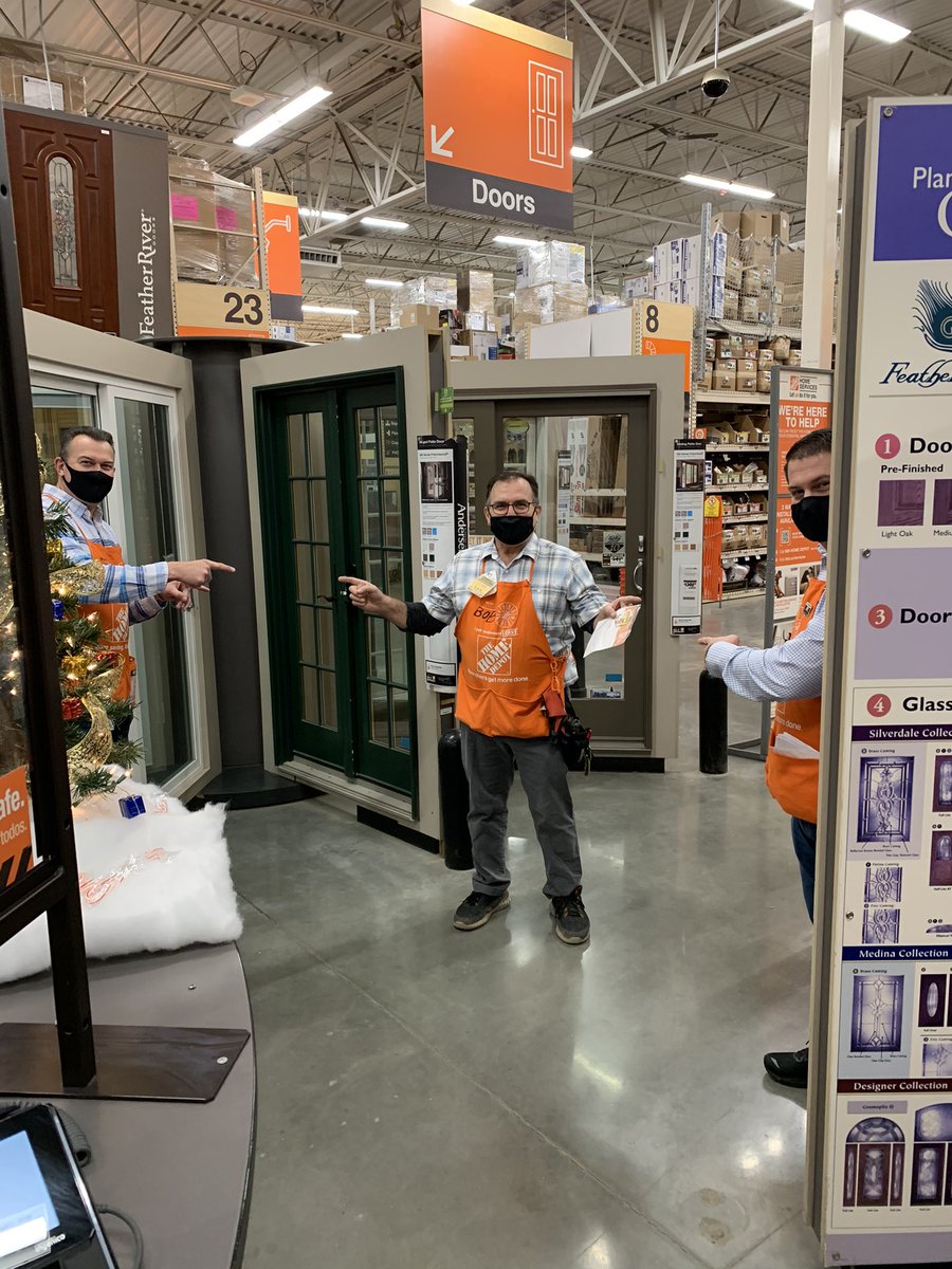 Bob from Mahwah is doing an outstanding job always providing world class customer service experience. Well done Bob! #AcesNYM