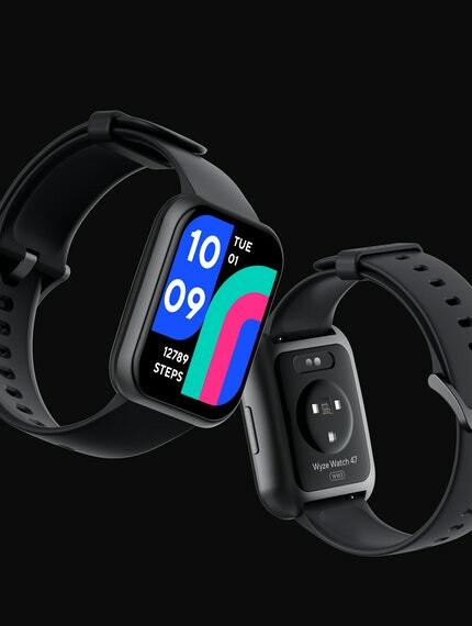 tonybrix's tweet photo. Checkout Wyze Watch: A $20 Smartwatch https://t.co/wdNx9tjuGb https://t.co/0qoqVNNslk