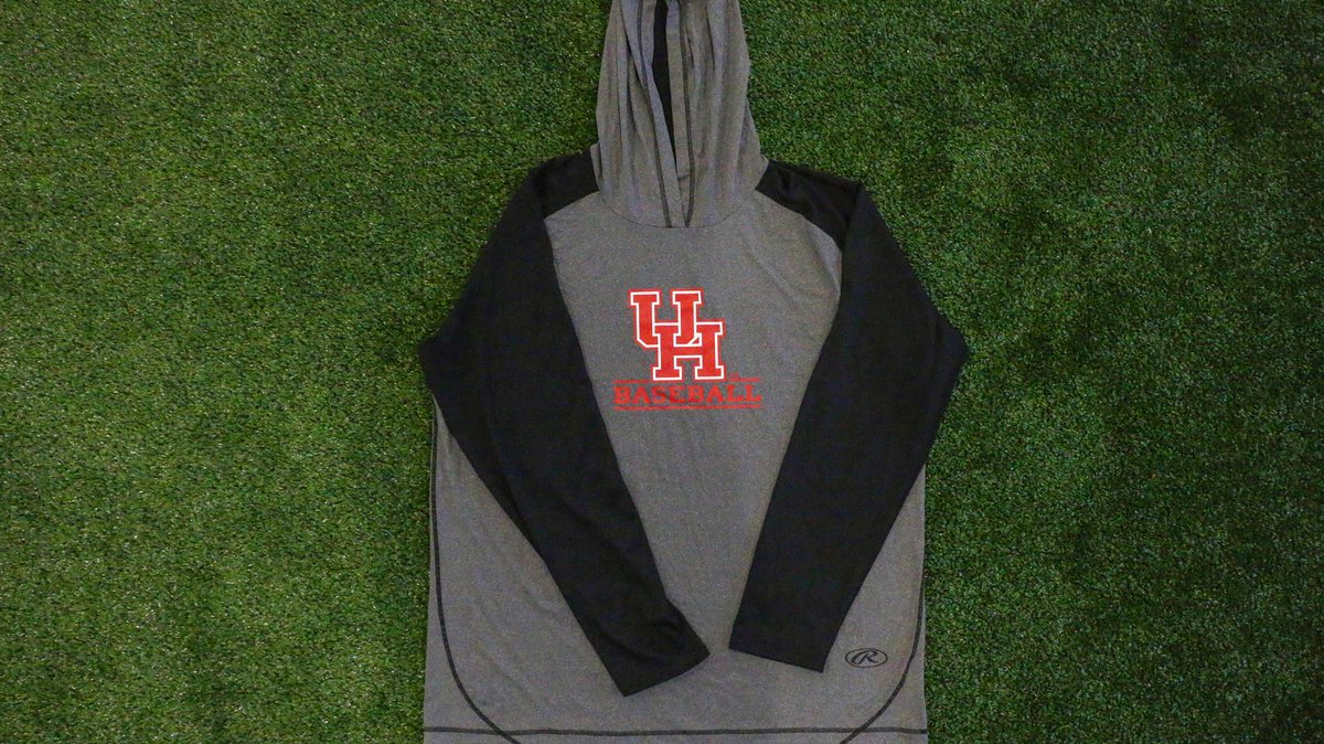 Houston Baseball tweet media