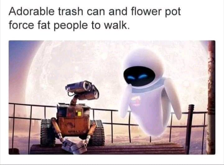 Let's look at this movies from another perspective Thread