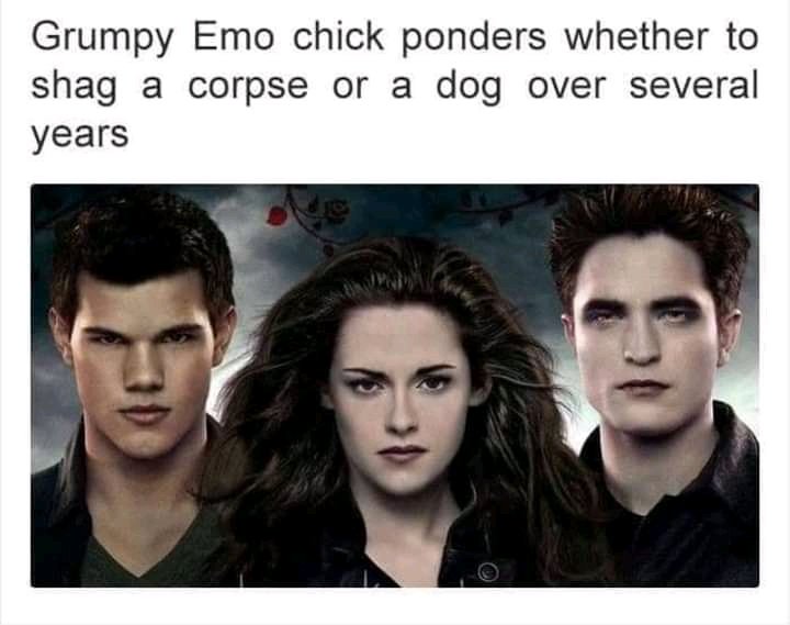 Let's look at this movies from another perspective Thread