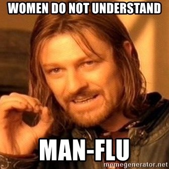 CGuntur's tweet photo. Had to remind my SO.
Day 2 of my ordeal.
Mine typically lasts 2 days, looking forward to bouncing back tomorrow!
#ManFluIsReal (Please at least pretend to agree so I have peace at home). https://t.co/hRjVzdRiyM