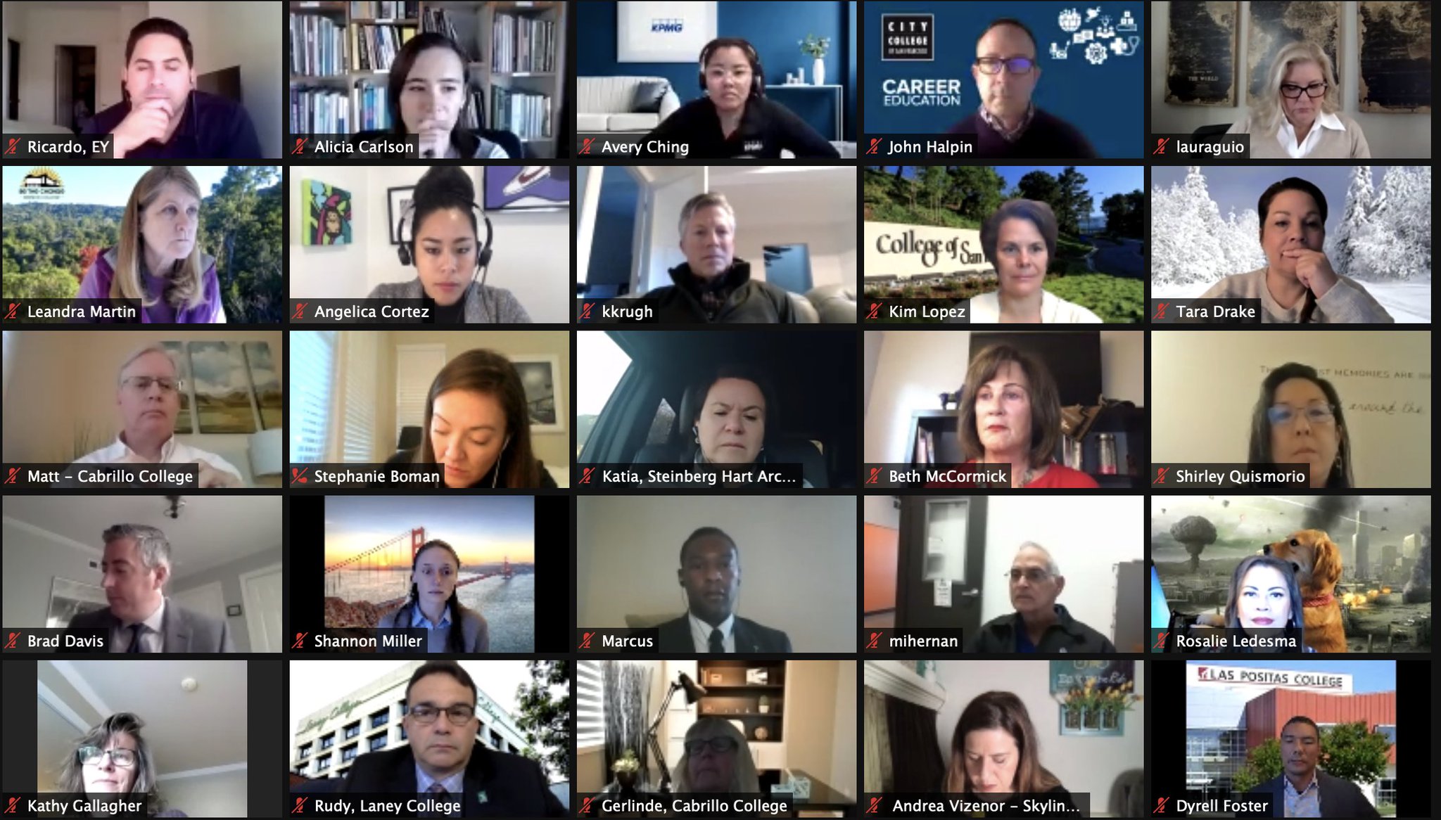 Rowena M. Tomaneng on Twitter "Happening now...