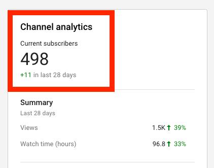 techguyfishing's tweet photo. Come on, I only need 2 MORE #SUBSCRIBERS to reach my 500 sub milestone on YouTube! Are you going to help me reach this #goal?! https://t.co/N94PbQBn2O
#techguyfishing #fishing #youtubefishing #youtuber #fishingvids #fishingvideos https://t.co/kPp7LodDqc