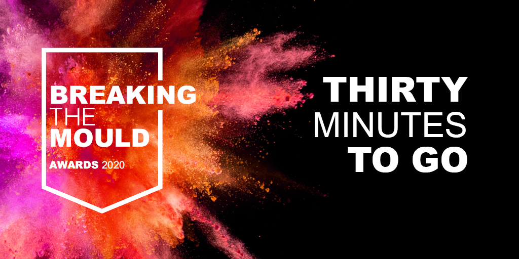 Keele Gateway tweet media