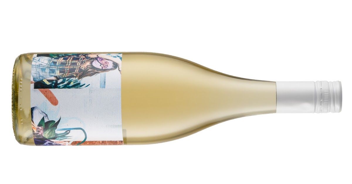 A little cloudy - just the way Wes Pearson likes it. A textural rollercoaster ride to your happy place. It ducks and weaves while you sway and swerve. Yum! buff.ly/2JuwDGw  @dodgybrothers