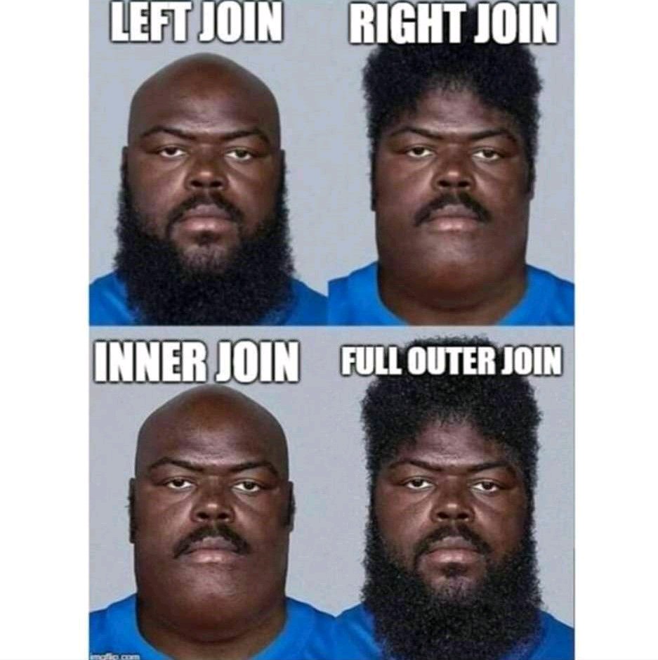 _Autodidactic's tweet image. Btw SQL Joins are easy...