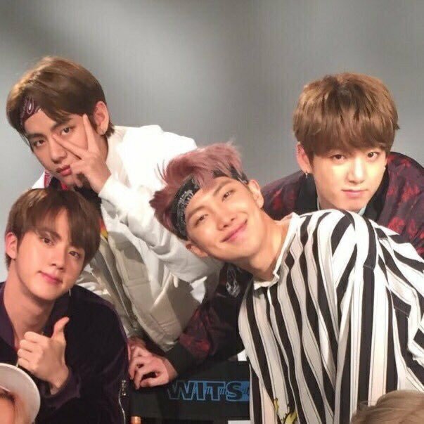 Taegether 🕷️🕸️ tweet media