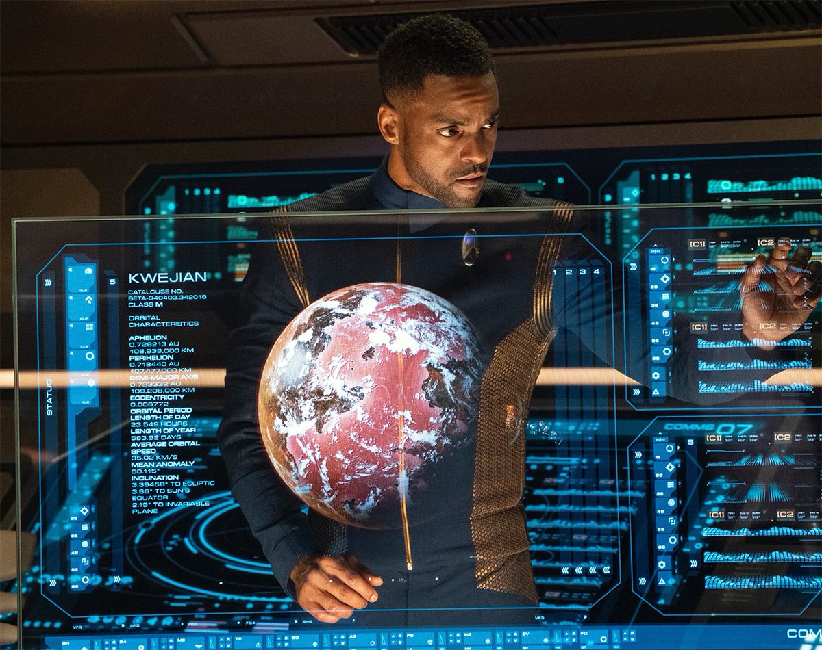 TrekCore.com 🖖 tweet media