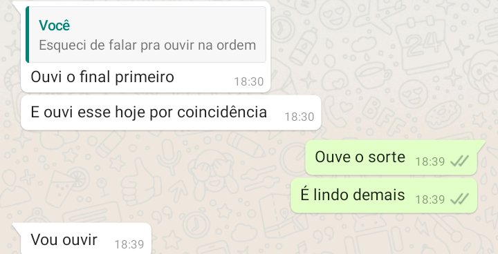 Quem Disse Que Esqueci 