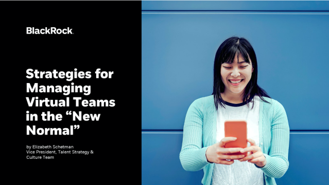 frolady's tweet photo. Are you a manager or team leader? In this new @BlackRock Careers Blog post, learn meaningful tips about how to effectively manage teams in a virtual work environment. #managementtips #leadership #virtualwork #OneBlackRock https://t.co/eYEPb3Gf3N https://t.co/O1jnU8yITI