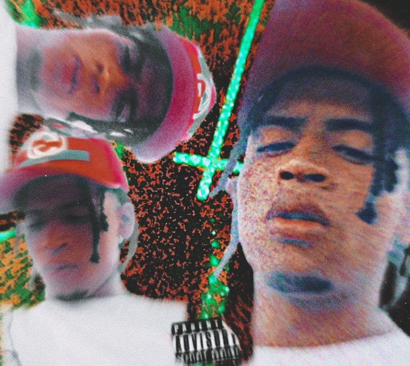 LamartLil's tweet photo. Se viene tema New 🔥 #Flow420 #ERREmusic 🏌️ https://t.co/K3Kh8IlNan