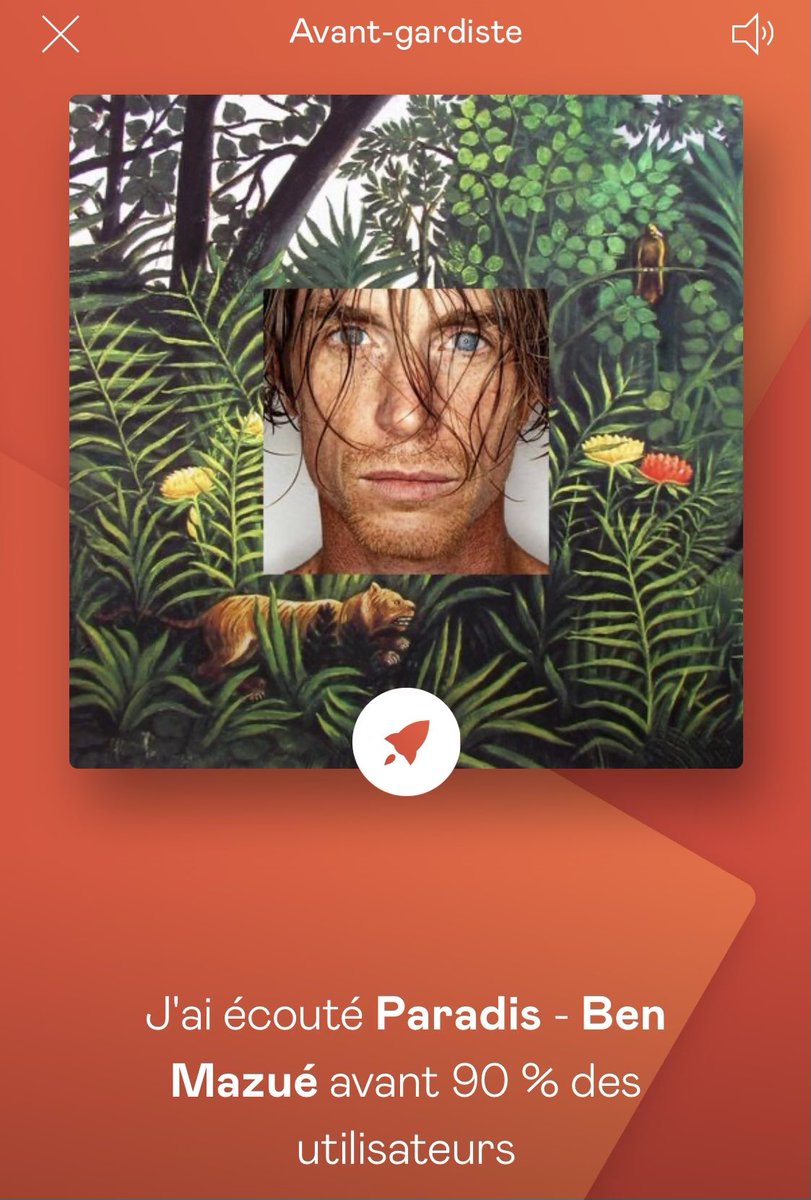 elsa_bat's tweet photo. Super fan de @thestrokes, en boucle sur @BenMaZUe à chaque sortie (et dans l’absolu!), toujours à fond sur #Tracke #DeezerOriginals... 🤷♀️😍tout est normal sur mon recap 2020 avec @DeezerFR #MyDeezerYear https://t.co/1q2vnpy8VO